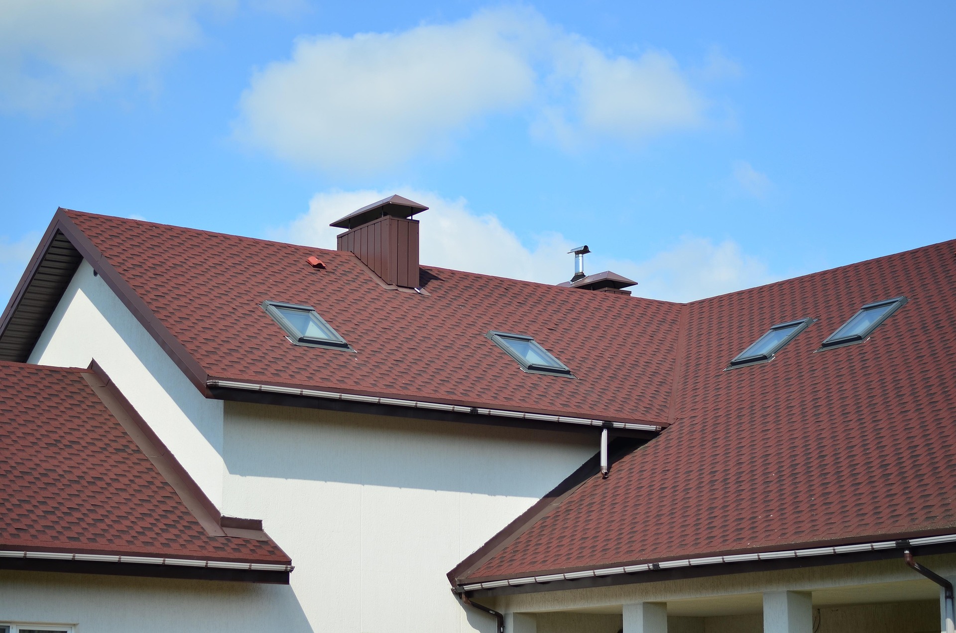 Trusted Roofing Experts Serving Calgary and Beyond
