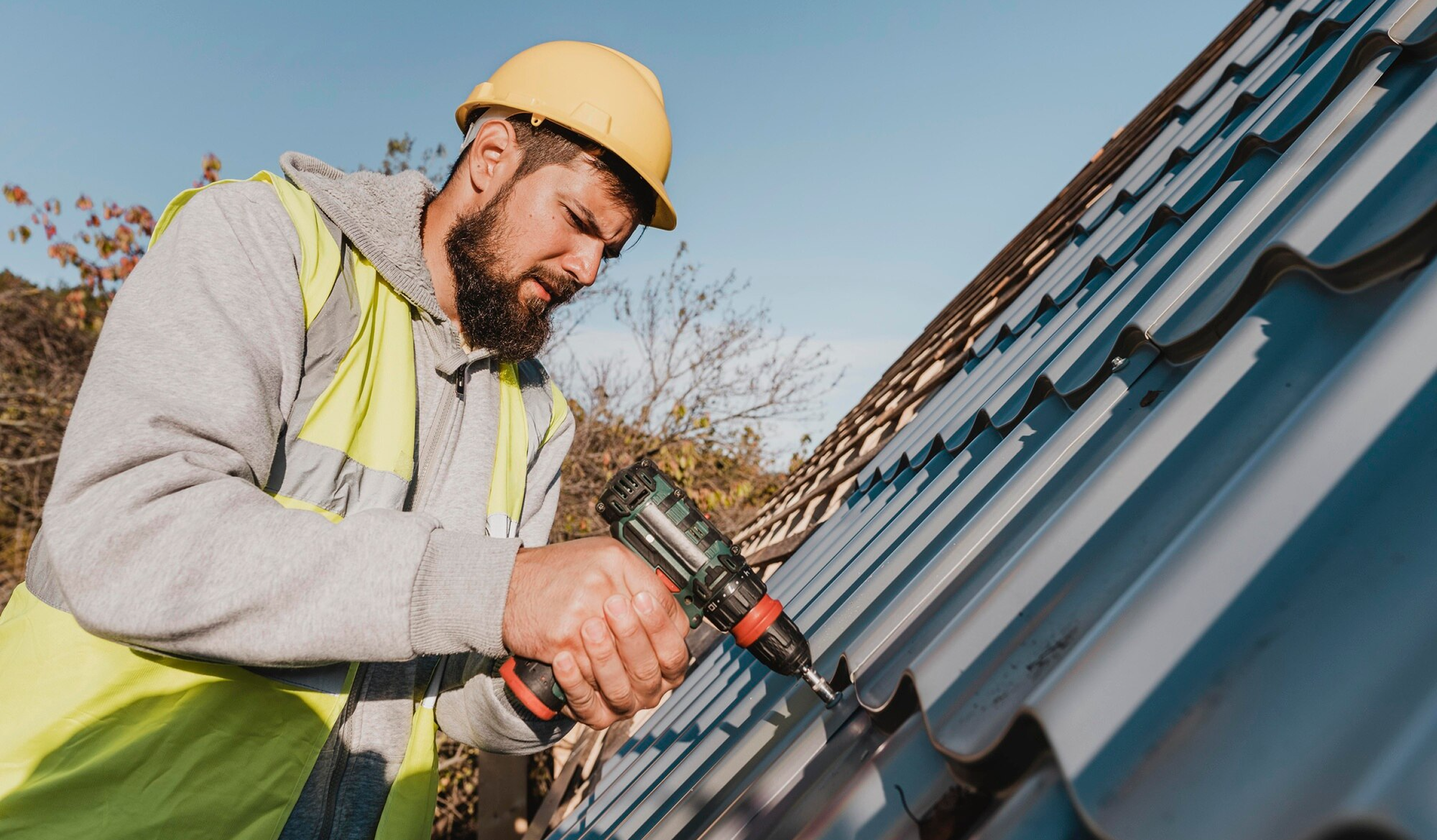 Reliable, Professional Roof Repairs in Calgary